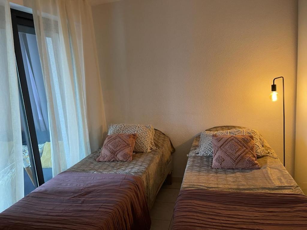 Apartment Les Cigales