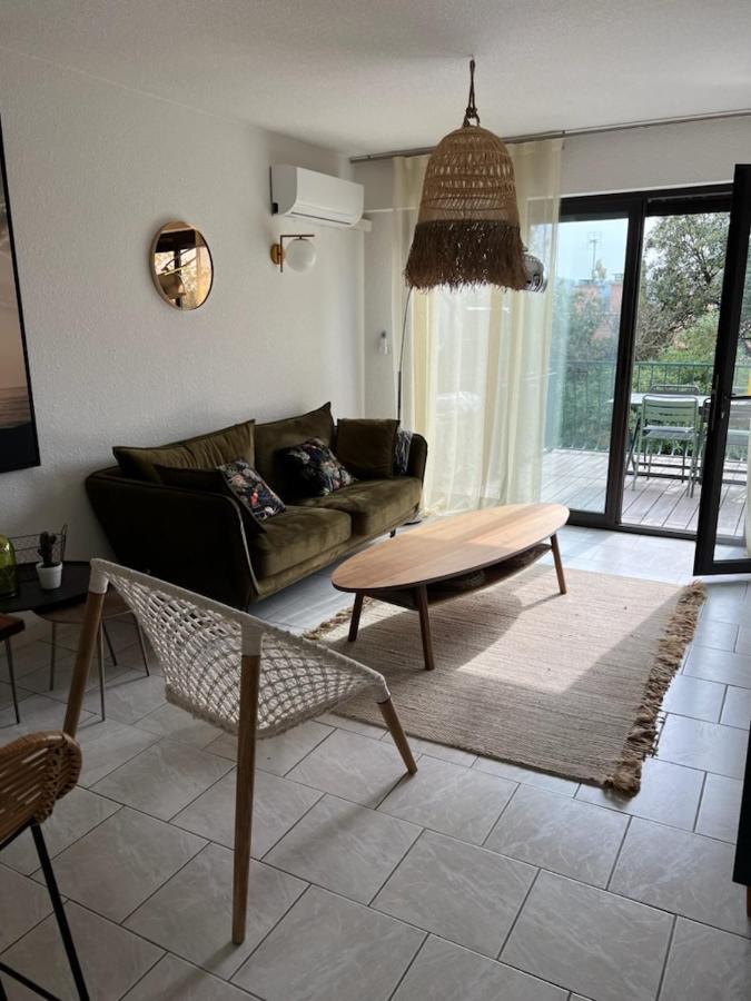 Les Cigales Apartment Le Lavandou