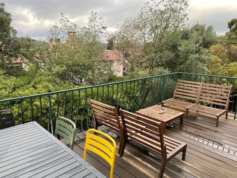Apartment Les Cigales Le Lavandou